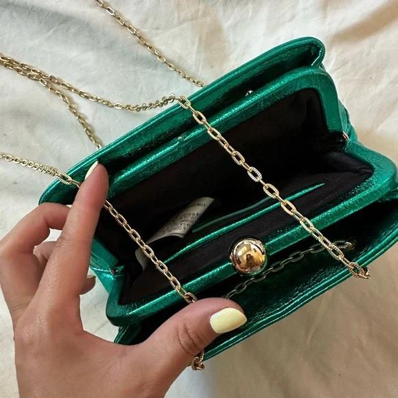 Zara mini purse - Picture 3 of 3